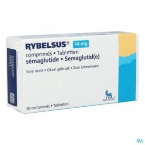 Rybelsus kopen