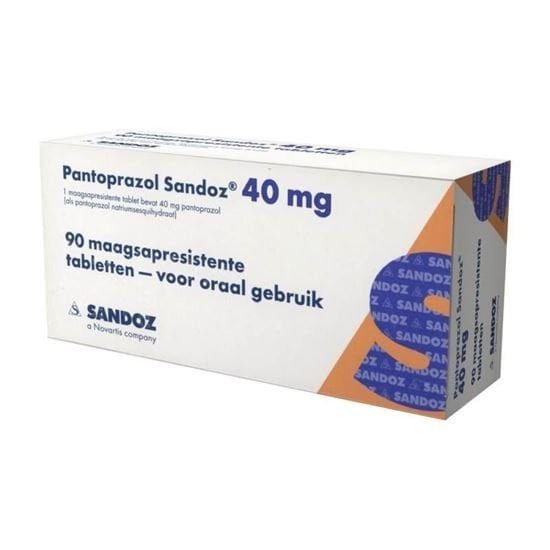 Pantoprazol Kopen 1 Pantoprazol kopen