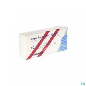 Oxycodon Kopen kruidvat
