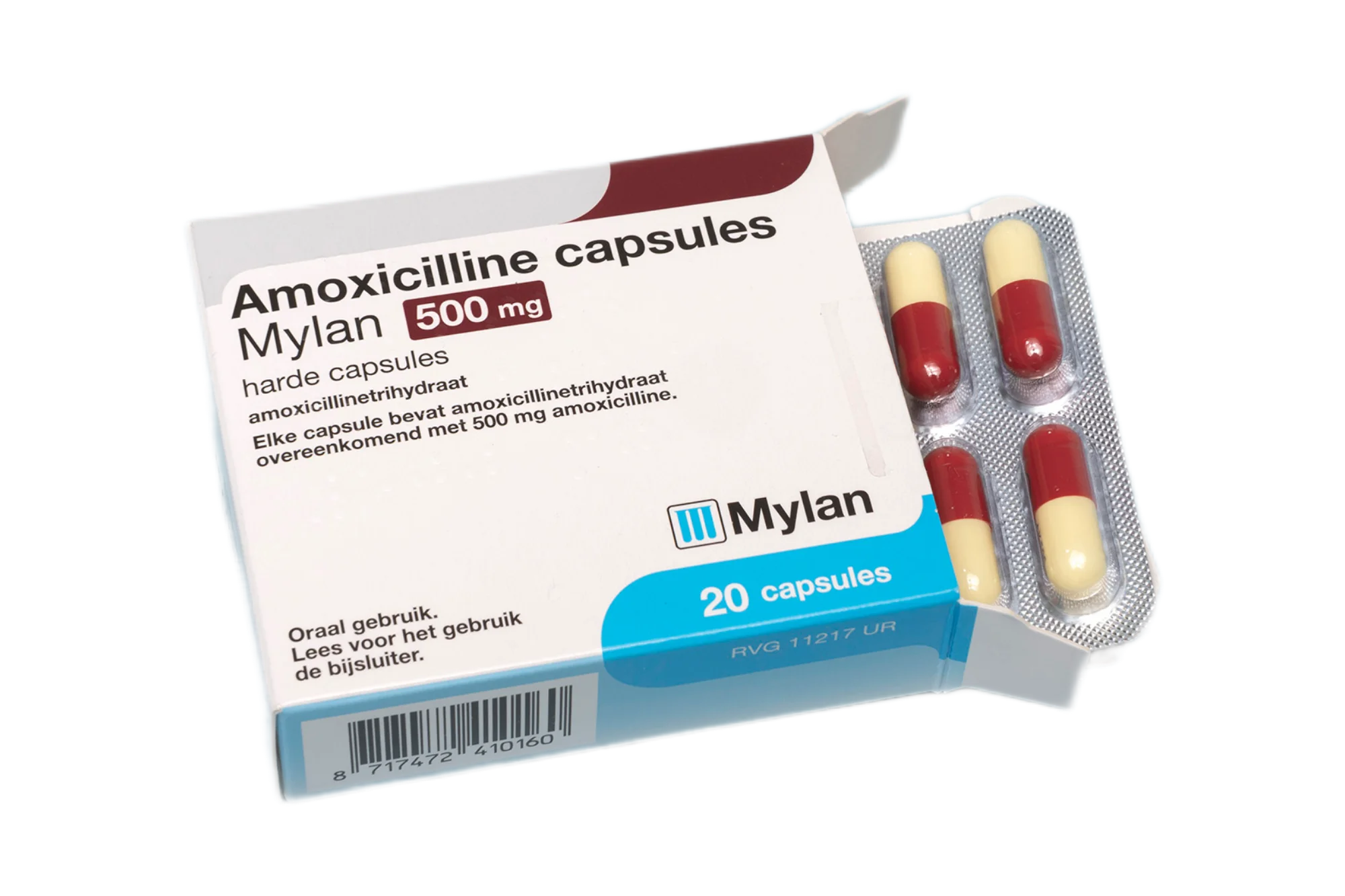 Amoxicilline Kopen 1 Amoxicilline kopen