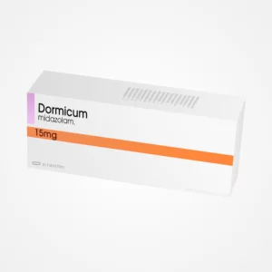 Dormicum kopen | Dormicum kopen ideaL | Dormicum kopen zonder recept