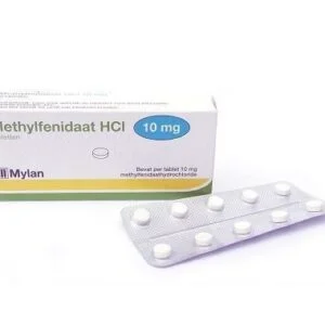 Methylfenidaat Kopen