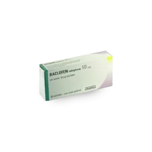 Baclofen Kruidvat