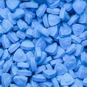 Blue Dolphin XTC