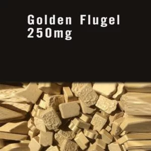 Gouden flugels 250mg