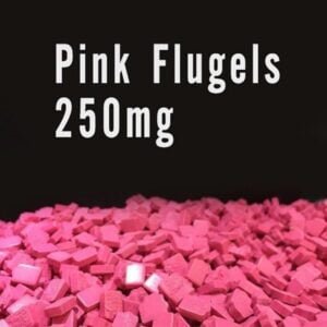 Roze flugels 250 mg