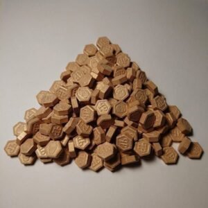 Philipp Plein Blue- 524 mg