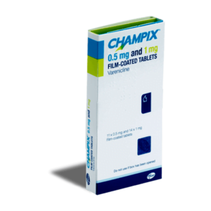 champix kopen