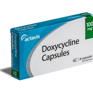 Doxycycline kopen