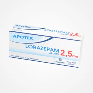 lorazepam kopen kruidvat