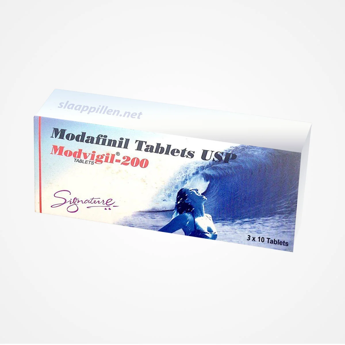 Modafinil kopen