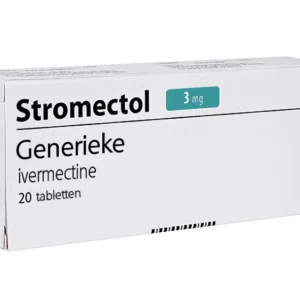 Ivermectine kopen
