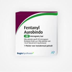 Fentanyl Aurobindo 50microgram