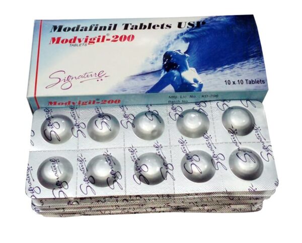 Modafinil kopen